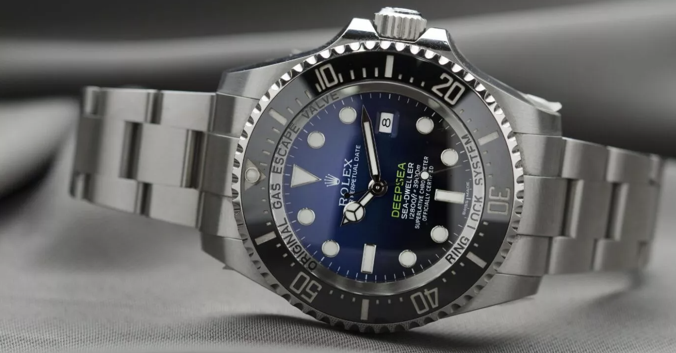 21 Interesting Facts About Rolex You Did Not Know